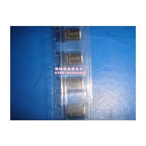 SB3100 Chip Diode