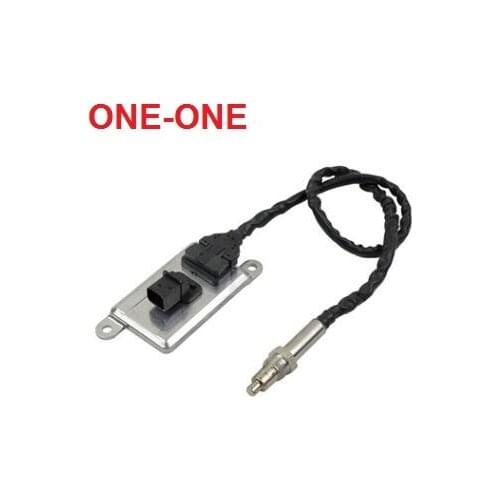 Nox Sensor Nox Nitrogen Oxide Senso 5WK96642B A0081539828 A0081539004 FOR BENZ