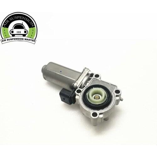 For Land Rover LR3 2005-2009 Transfer box Motor Transfer Case Motor oe# IGH500040