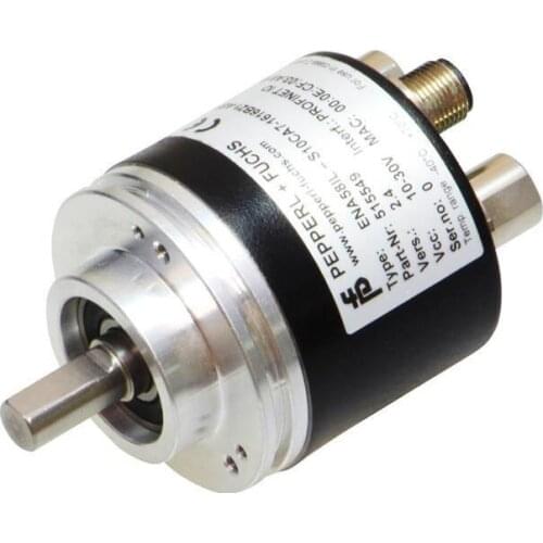 ENA58IL-S10CA5-1213B17-ABP Absolute value encoder imported from Germany Pepperl + Fuchs new original encoder