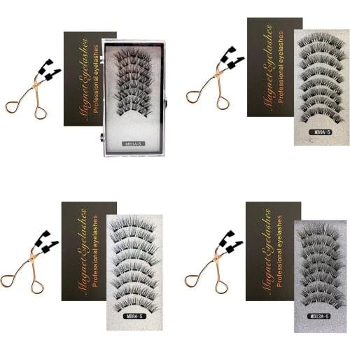 Harupink False Eyelashes