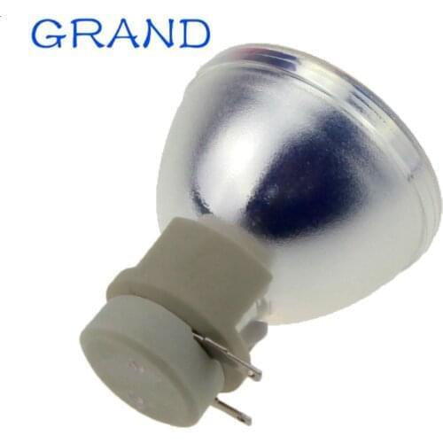 High quality Projector lamp bulb P-VIP 190/0.8 E20.9N bare P-VIP 190W 0.8 E20.9 Projector lamp bulb P-VIP 190 0.8 E20.9N SNLAMP