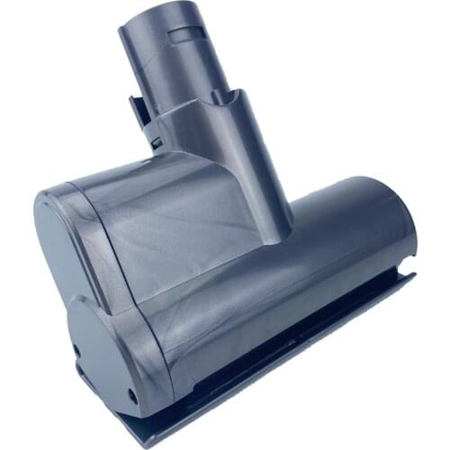 Suitable for Dyson V6 V7 V8 V10 V11 DC series suction head mattress mattress sofa brush electric mite removal brush head