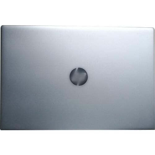New Original For HP Probook 650 G4 Laptop Lcd Back Cover Silver No Touch Screen Back Cover Top case L09575-001 6070B1231101
