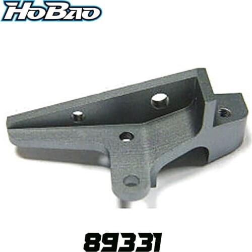 Original OFNA/HOBAO RACING 89331 Cnc Front Support Brace For HYPER 1/8 H9/STAR ELECTRIC BUGGY UPGRADE