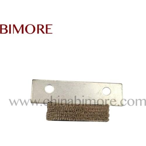 BIMORE OTDP037 FAA470E 50x35x12 Elevator door slider whole set