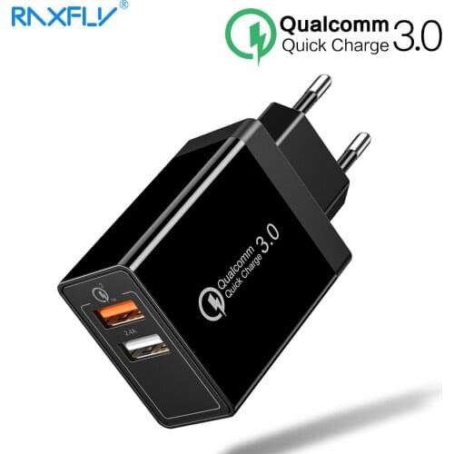 RAXFLY Mobile Phone Accessories