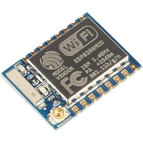 ESP8266 serial WIFI model ESP-07 Authenticity Guaranteed ESP07 esp07