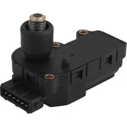 0132008601 Idle Air Control Valve IAC IACV Stepper Motor For Peugeot 106 306 V-W Polo Golf Citroen Berlingo Saxo Seat