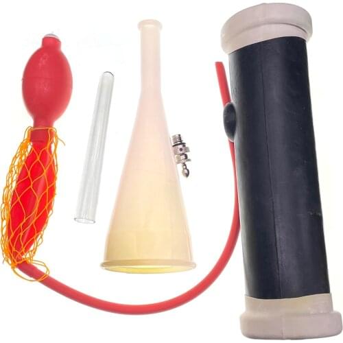 Cattle Semen collection device livestock