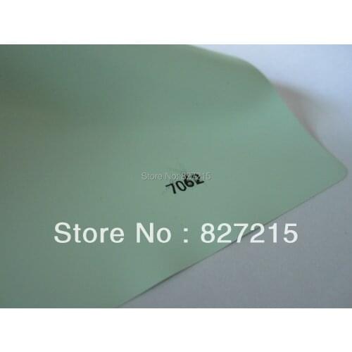 1.5/1.8 meters width #7062 Satin Stretch Ceiling Film and PVC stretch ceiling film small order