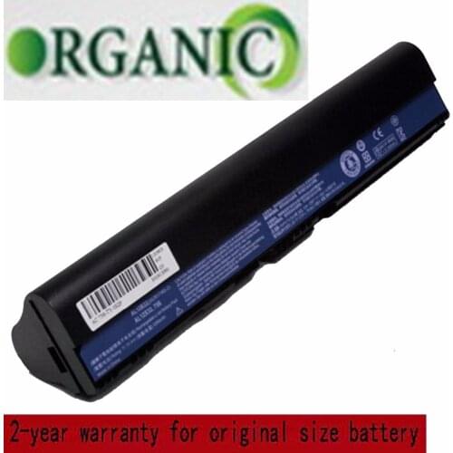 14.8V 2200mAh Battery AL12X32 AL12A31 For Acer Aspire V5-121 V5-123 V5-131 V5-171 One 725 756 C710 AL12B32 AL12B72