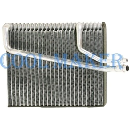 Auto ac evaporator core for AUDI Q7 4L1820103 7H1820105 7L0819087K 7L0819087K