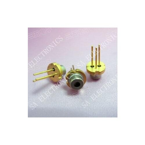 [BELLA]New original 650nm 5mW red laser diode Freescale Smart Car--20pcs/lot