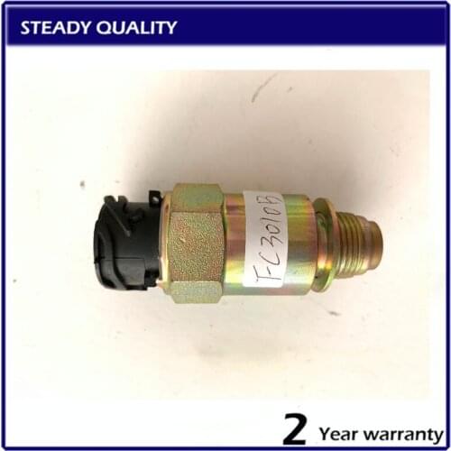 Free Shipping Brand New Speed Sensor For IVECO 5801347369 130302 0751