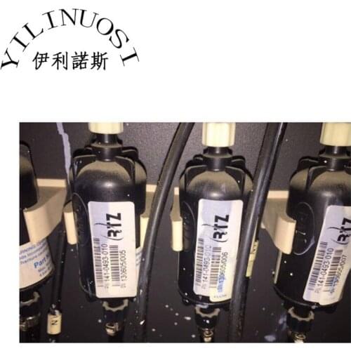 Ink Fliter for Flora UV Printers (Tube Type)