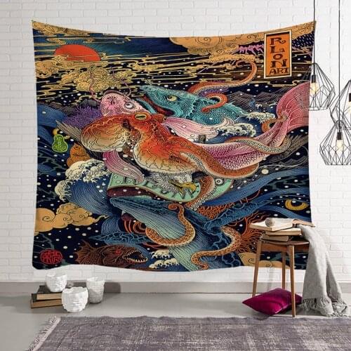 Cilected Interior Decor Items