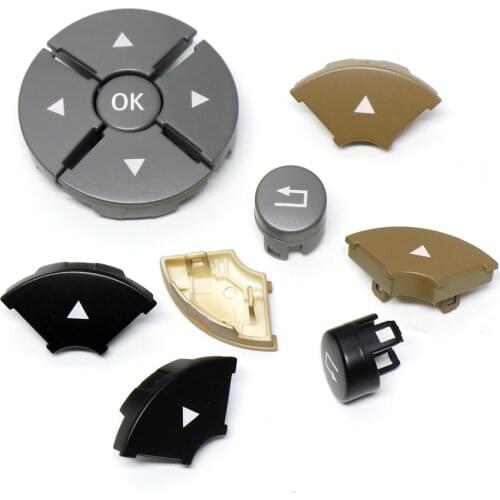 DJSona Suspension And Steering