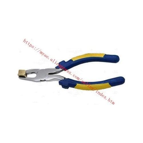 Piano tuning tool keyboard maintenance tool keyboard tongs keyboard tongs