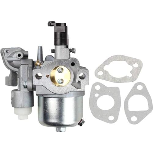 277-62301-30 Carburetor Carb with Gasket for Subarv Robin 6.0hp EX17D EX170 EX170D SP170 SP17 Engine 277-62301-00 277-62301-10