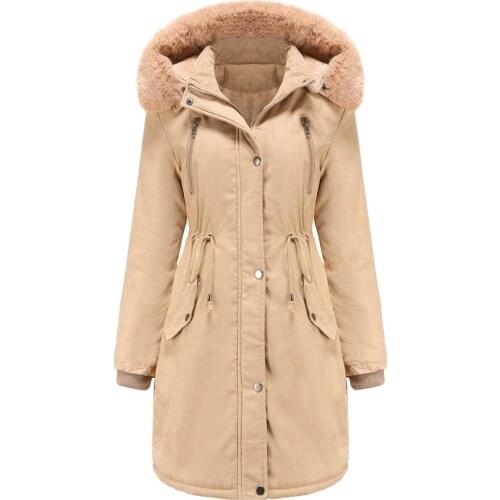 KUCLUT Women's Suede Jackets