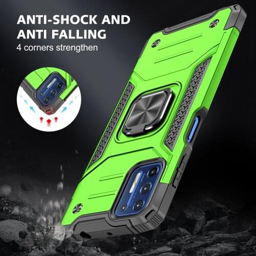 KUTO Motorola Moto G Phone Cases
