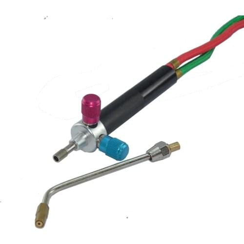 Min Torch with 1 Tip,Welding Torch,High Quality,Competitive Price,Complete Accessaries,Jewelry Tool And Dental Product