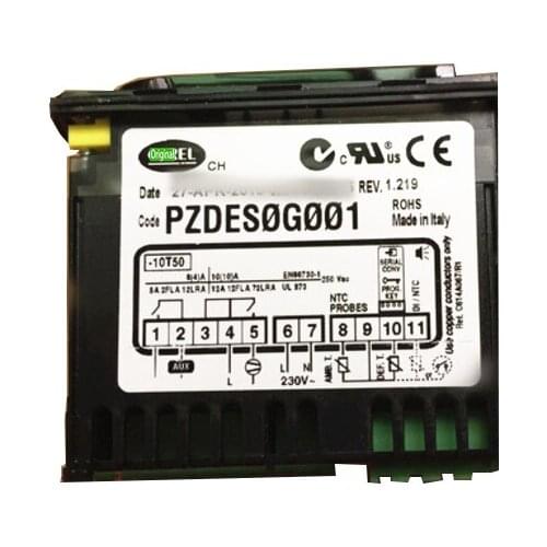 New And Original Sensor PZDES0G001 Spot Photo, 1-Year Warranty