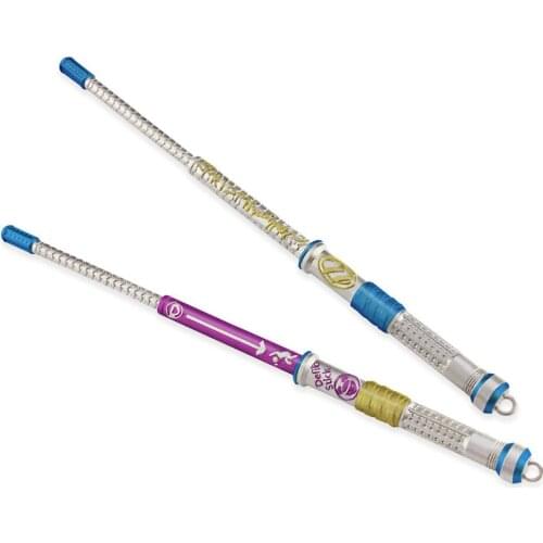 NEW Apex Legends Octane Apex Lifeline Heirloom 18Cm Alloy Toy Decorative Electric Rod Weapon Model Metal Crafts Ornament gift