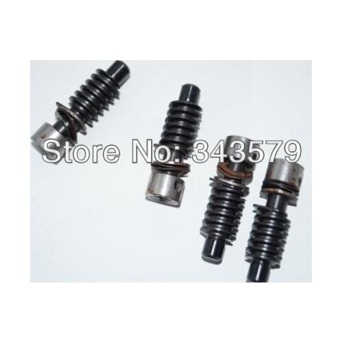 Adjusting worm gear,66.010.345F, original parts