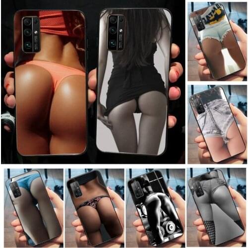 Riccu Huawei Honor Play Phone Cases