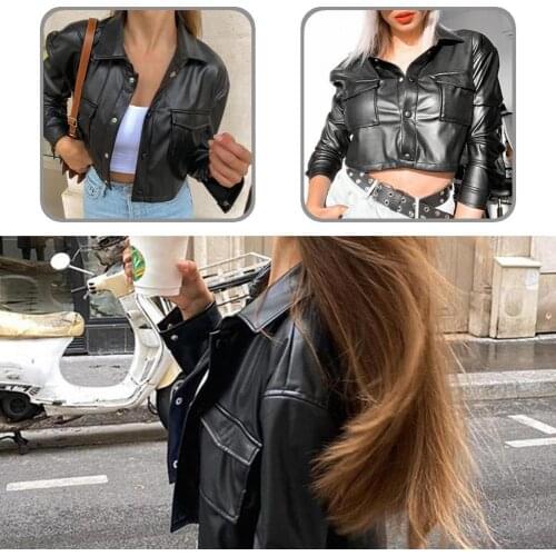 Warm Comfortable Pockets Windproof Motorcycle Windbreaker Streetwear