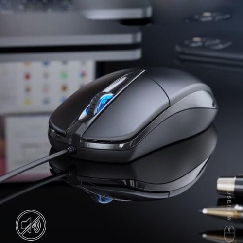 2021 Wired Mouse USB Mouse Gaming Cable Gamer Mouse For PC Laptop Desktop Computer LED Mouse Mice For computer Universal