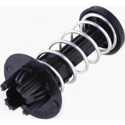 High Quality Hood Spring 1PC For Mercedes Benz W204 W212 W222 C207 C250 C63 2048800227 Engine Bonnets Hoods Accessories
