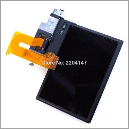 Repair Parts For Panasonic Lumix DC-ZS70S DC-ZS70 DC-TZ90 DC-TZ91 LCD Display Screen Unit With Hinge Flex Cable