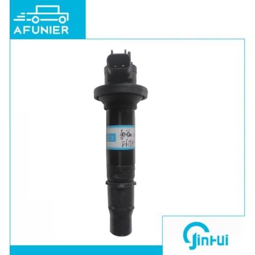 12 months quality guarantee Ignition coil for G-M,YAMAHA 03-05 YZF R6 06-09 R6S OE No.F6T549