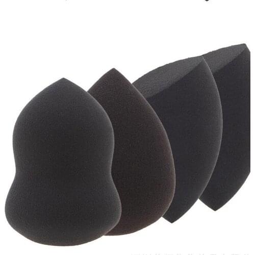 1pc Water Drop Shape Cosmetic Puff Soft Sponge Makeup Sponge Blending Face Foundation Cream Blending Cosmetics Powder
