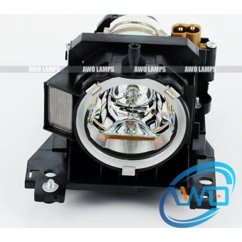 180 days warranty DT00841/CPX400/300/200L Original lamp with housing for CP-WX410 / CP-X200 / CP-X201 / CP-X205 / CP-X206