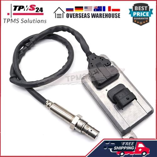 20873395 LAMBDA SENSOR NOx Nitrogen Oxide Sensor FOR VOLVO FL FE FM ETC