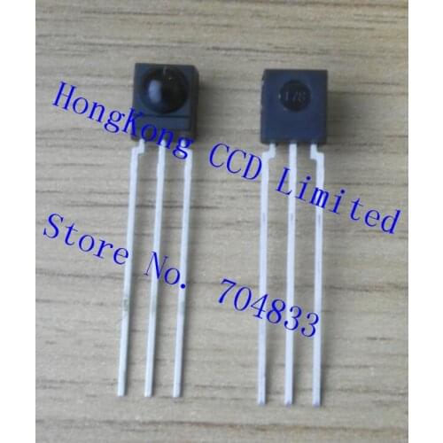 5pcs/lot TSOP34438 TSOP32238 TSOP4838 TSOP1838 TSOP4438 TSOP38238 TSOP2238