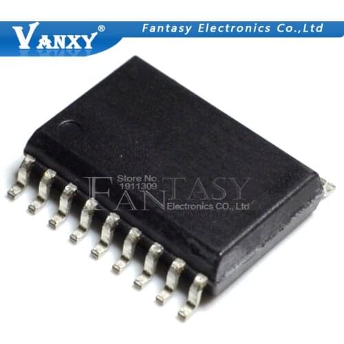 5pcs MCP23008-E/SO SOP-18 MCP23008 SOP18