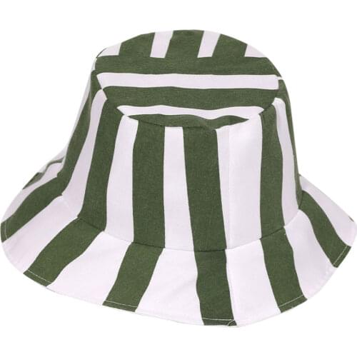Anime Urahara Kisuke Cosplay Hat Cap Dome Green and White Striped Summer Cool Hat Watermelon Hat
