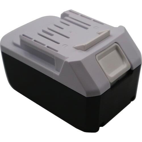 C&P Mak 18VC 4000mAh BL1811G BL1815G BL1813G BL1820G BL1830G BL1813G BL1811G 195608-4 CL183D DF457D DF457DWE battery pack 18V