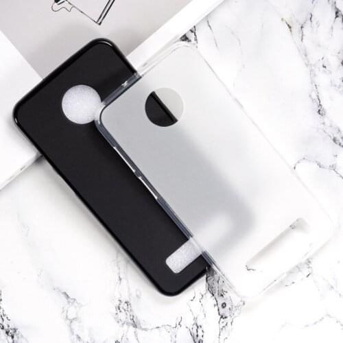 For Motorola Moto Z3 Play 6.0" Case Motorola Moto Z3Play Silicone Soft Tpu Back Cover Phone Cases For Moto Z3 Play COVER