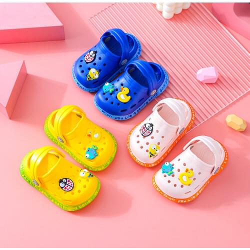 Шлепанцы для девочек CHFENGASQ China At AliExpress