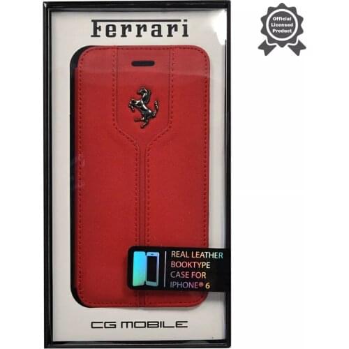 Беспроводные зарядки для мобильных телефонов FERRARI China At AliExpress