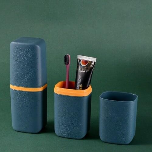 GBSCHome Toothbrush Holders