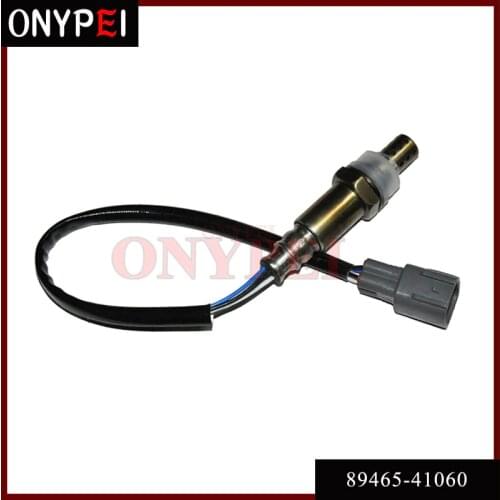 89465-41060 Oxygen Sensor For Toyota Alphard Estima Harrier Kluger Mark 2 1MZFE 8946541060