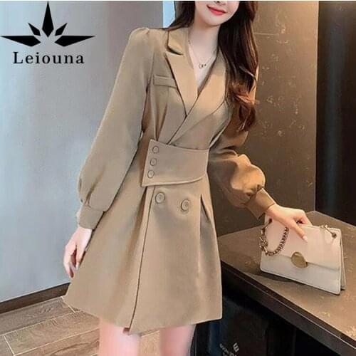 Leiouna Womens Hoodies Dresses