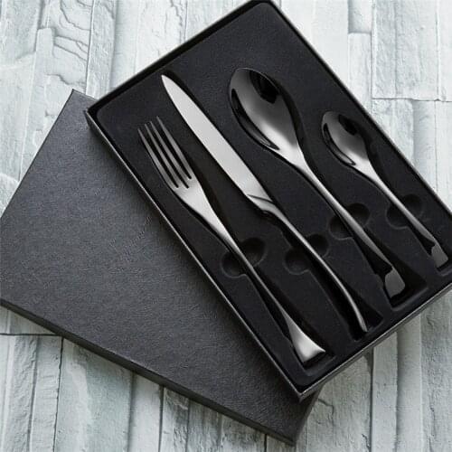Milyydom Cutlery Sets